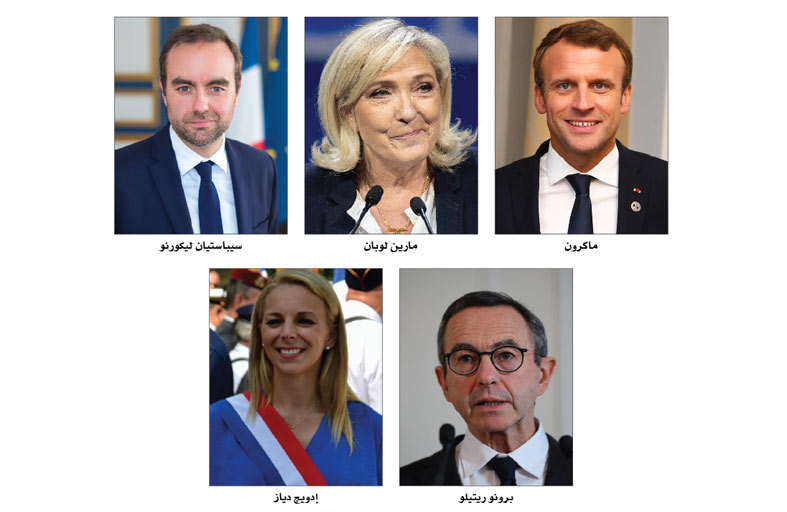 فكرة تأجيل موعد الانتخابات الرئاسية في فرنسا تعود إلى الظهور 