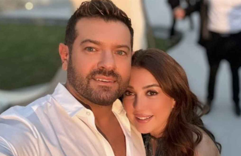 كندة علوش تحسم جدل خلافها مع عمرو يوسف 