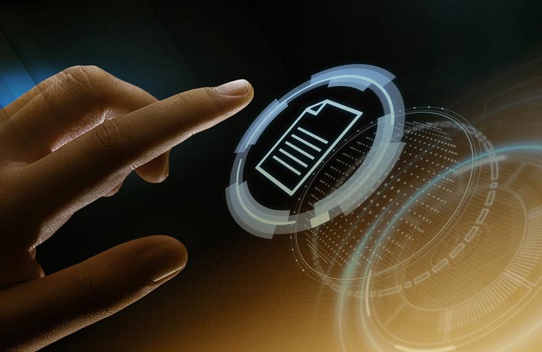 دائرة القضاء في أبوظبي تعتمد نظام الأحكام القضائية الذكية في المحاكم الجزائية