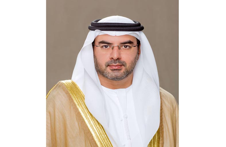 محمد بن خليفة : يوم الشهيد يجسد معاني الوفاء وحب الوطن
