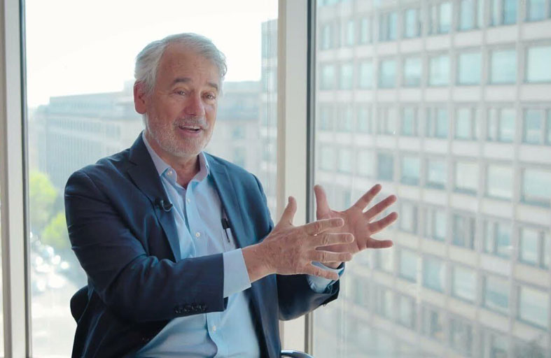 رئيس «السندات الخضراء العالمية»: نتوقع زيادة الإصدارات الخضراء في الإمارات بالتزامن مع «COP28»