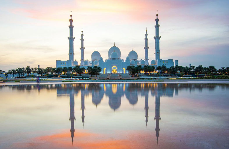 تحدي «أجمل شتاء في الإمارات» يبرز الكنوز الطبيعية والتاريخية والتراثية بالدولة