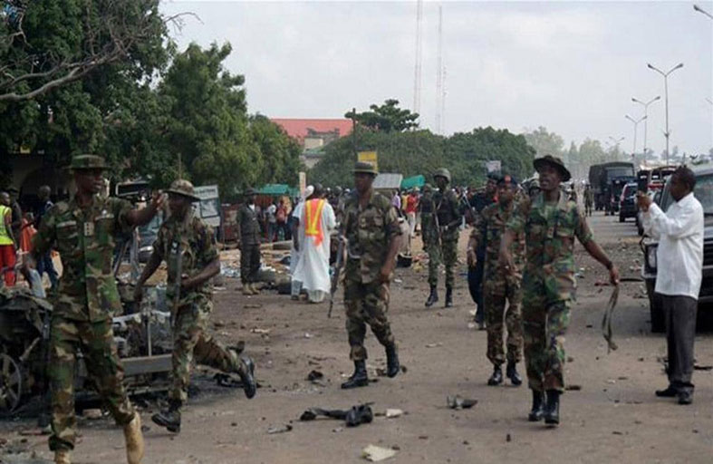 عشرات القتلى في هجمات جديدة في نيجيريا 