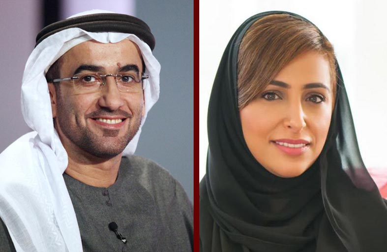 «اتحاد كتاب الإمارات» يهنئ بدور القاسمي بتنصيبها رئيسا للاتحاد الدولي للناشرين