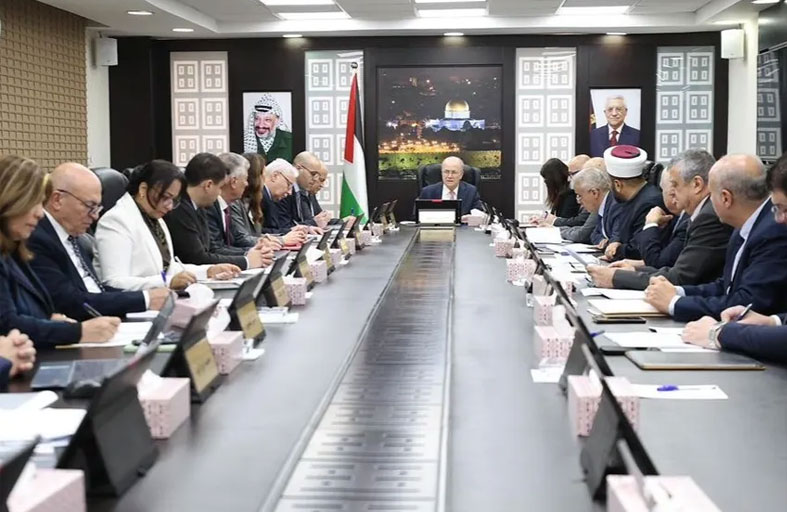 السلطة الفلسطينية تدفع 50 % من رواتب ديسمبر مع استمرار أزمتها المالية 