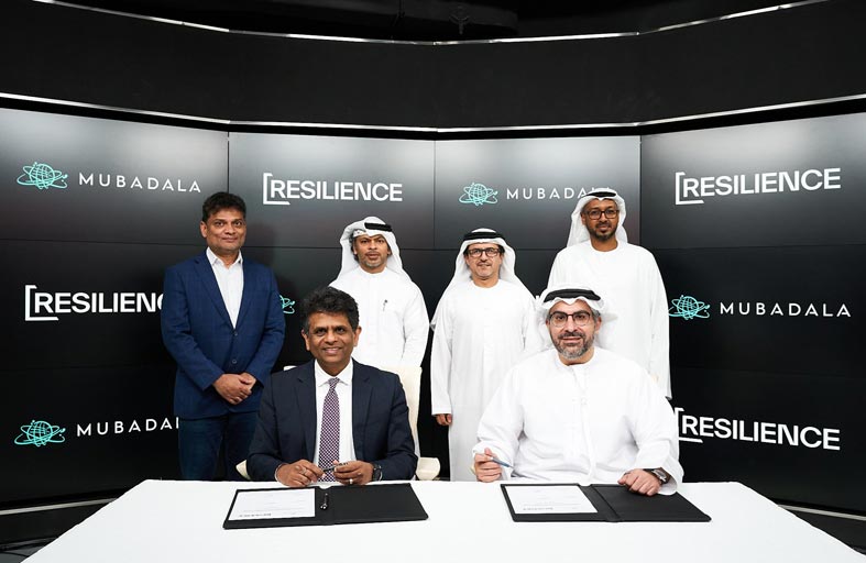 مبادلة تؤسس منشأة إماراتية هي الأولى من نوعها في المنطقة لتصنيع الأدوية الحيوية