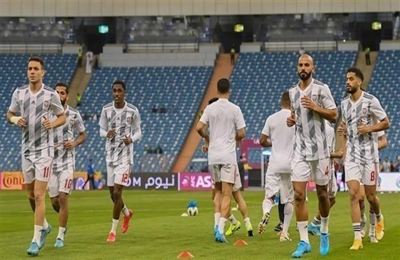 منتخب الإمارات يواجه كوريا الجنوبية في تصفيات المونديال بشعار لا بديل عن الفوز