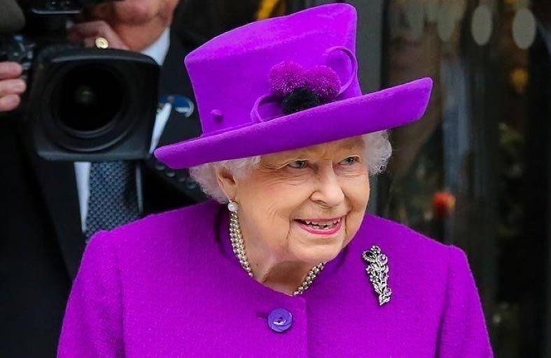 على مدار 70 عاما.. رسائل بين إليزابيث وامرأة لم تلتقها أبدا
