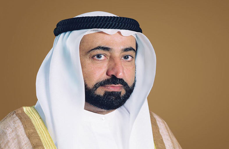 حاكم الشارقة يصدر مرسوما بقانون لتعديل تنظيم دائرة الحكومة الإلكترونية