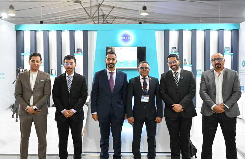 تريندز يناقش التحوُّل إلى الطاقة النظيفة كمدخل لمواجهة الاحتباس الحراري