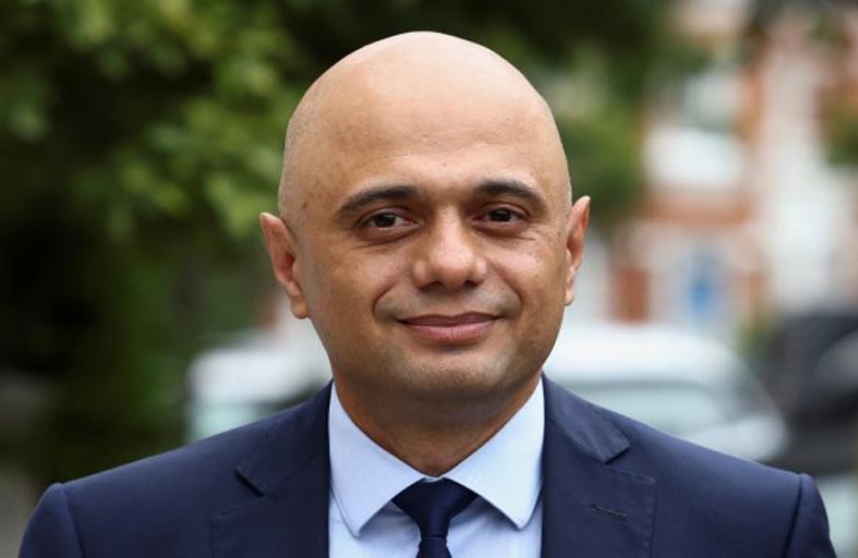 وزير جديد للصحة ببريطانيا في أوج تفشي «دلتا»  