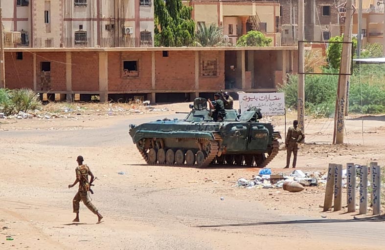 السودان.. مفاوضات جديدة في أغسطس واتفاق المنامة يعود للواجهة