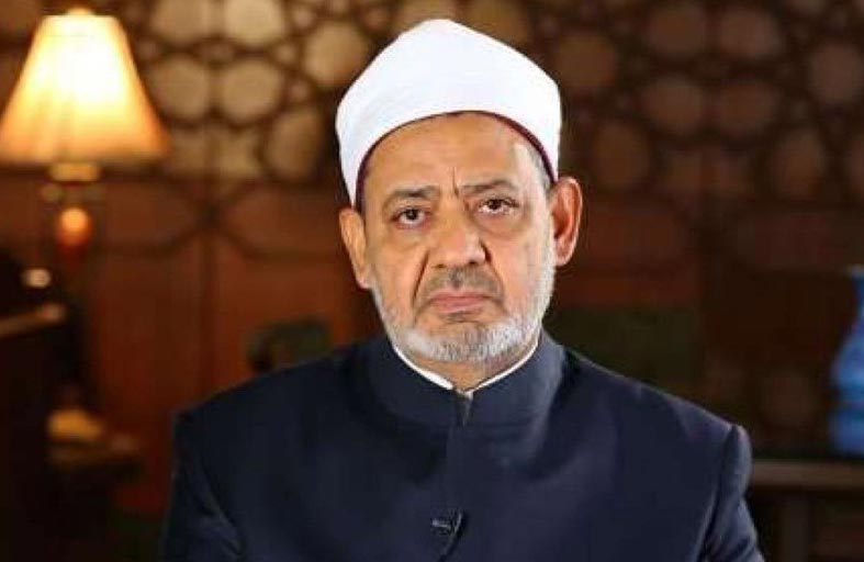 شيخ الأزهر: حريصون على نشر الفكر الوسطي المستنير في العالم