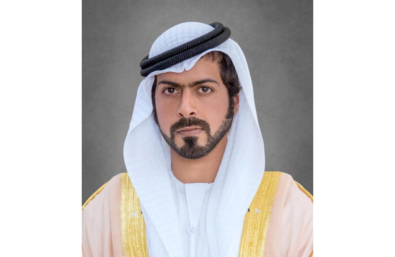 خليفة بن طحنون: يوم الشهيد محطة وطنية تجسد التلاحم الوطني في أبهى صوره