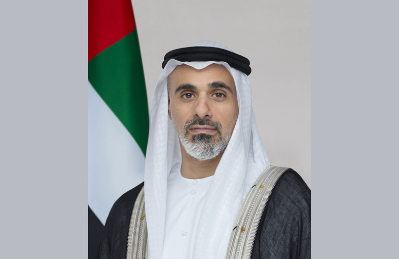خالد بن محمد بن زايد:  قواتنا المسلحة درع الوطن وحصنه المنيع