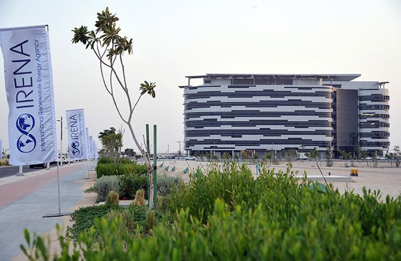 آيرينا تحتفي باليوم الدولي الأول للطاقة النظيفة في الذكرى السنوية الـ15 لتأسيسها