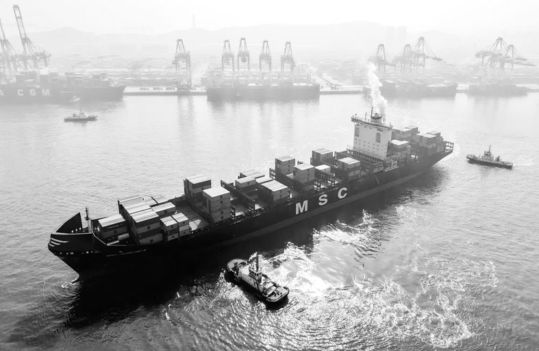 كيف وسّعت «دبلوماسية الموانئ» نفوذ الصين في أفريقيا؟