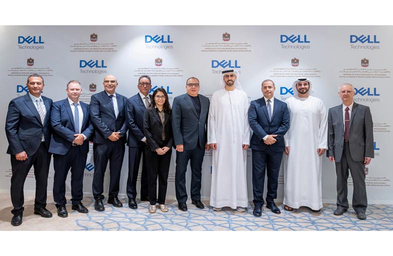 عمر سلطان العلماء: حكومة الإمارات تتبنى التكنولوجيا الرقمية في ابتكار الحلول لتحديات الرعاية الصحية