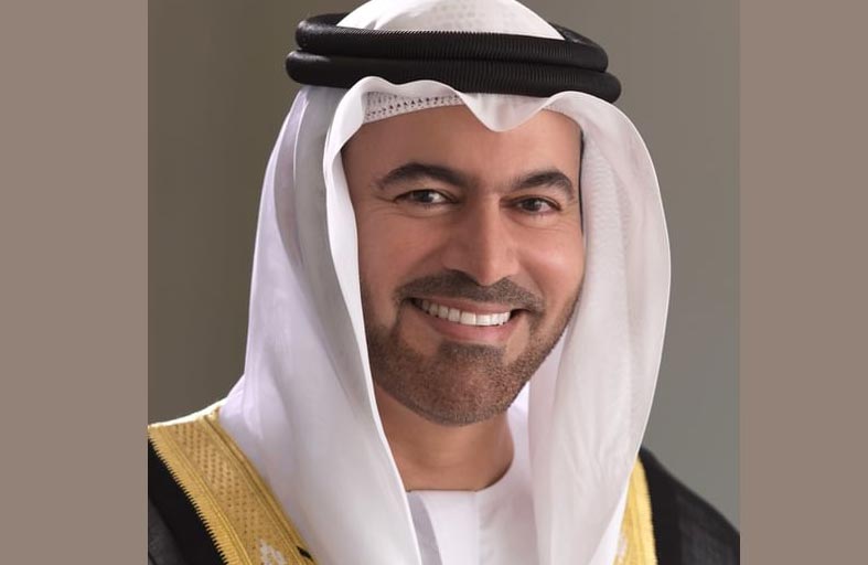 محمد القرقاوي: الإمارات بقيادة محمد بن زايد وتوجيهات محمد بن راشد نموذج عالمي للريادة