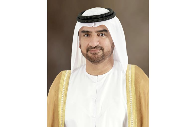 عبد الله بن سالم بن سلطان القاسمي: وثيقة مبادئ الخمسين حجر الزاوية في بناء ونهضة المجتمعات