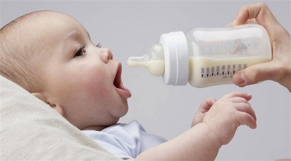 اكتشاف كمية كبيرة من الميكروبلاستيك في زجاجات حليب الرضع