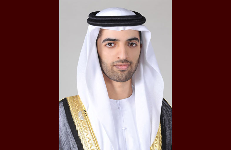 ولي عهد رأس الخيمة يصدر قرارا بإعادة تشكيل لجنتين بالمجلس التنفيذي