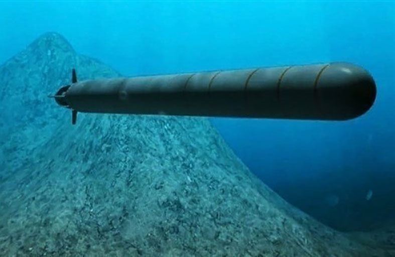 بعد التهديد بالنووي في أوكرانيا.. ما هو طوربيد «يوم القيامة» الروسي المدمر؟