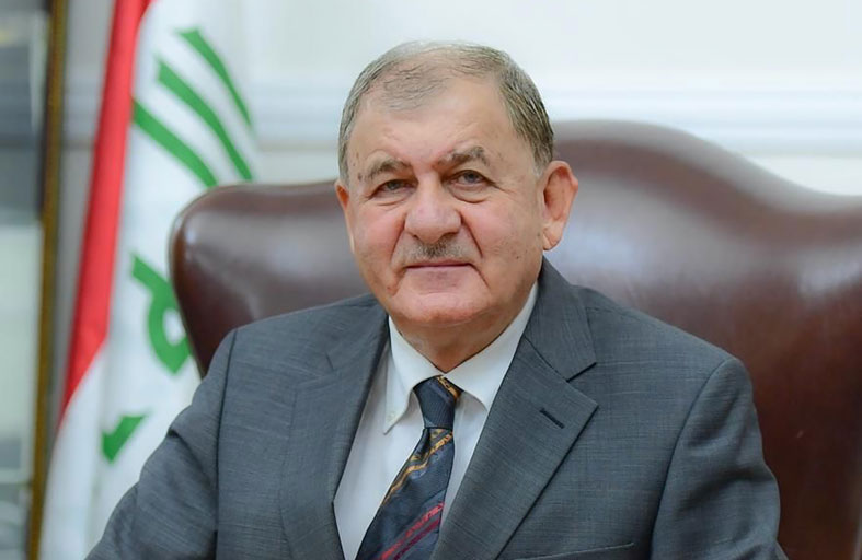 العراق يرفض الضربات التركية في كردستان