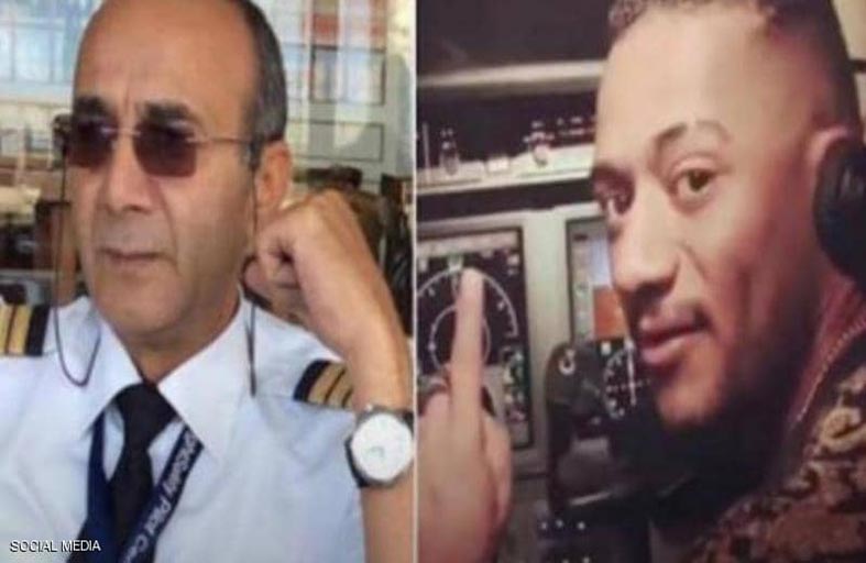 محمد رمضان يدفع تعويضا ضخما للطيار المصري