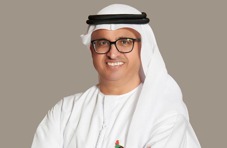 حسين المناعي من الامارات عضوا في تأسيس الجمعية الخليجية للإعلام السياحي