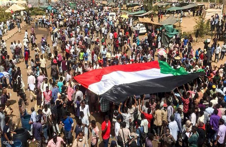 السودان.. بيان رسمي يعيد أزمة «جثامين المشارح» إلى الواجهة