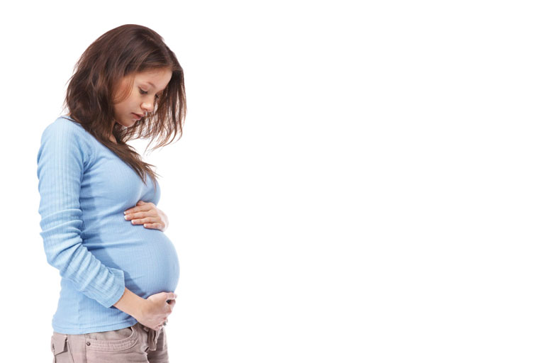 تناولي المكسّرات أثناء الحمل لتحصلي على طفل ذكي