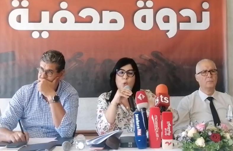 الدستوري الحر يطعن في مرسوم القانون الانتخابي