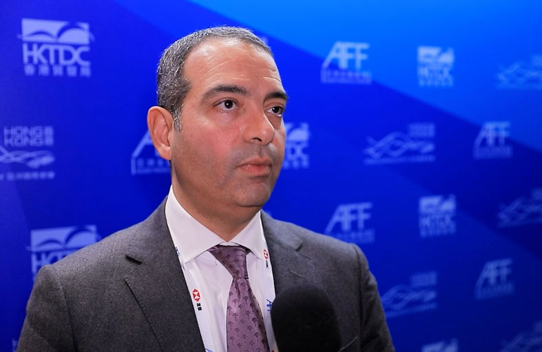 رئيس صندوق مصر السيادي لـ «وام»: القابضة ADQ شريك استراتيجي في قطاعات واعدة بالاقتصاد المصري