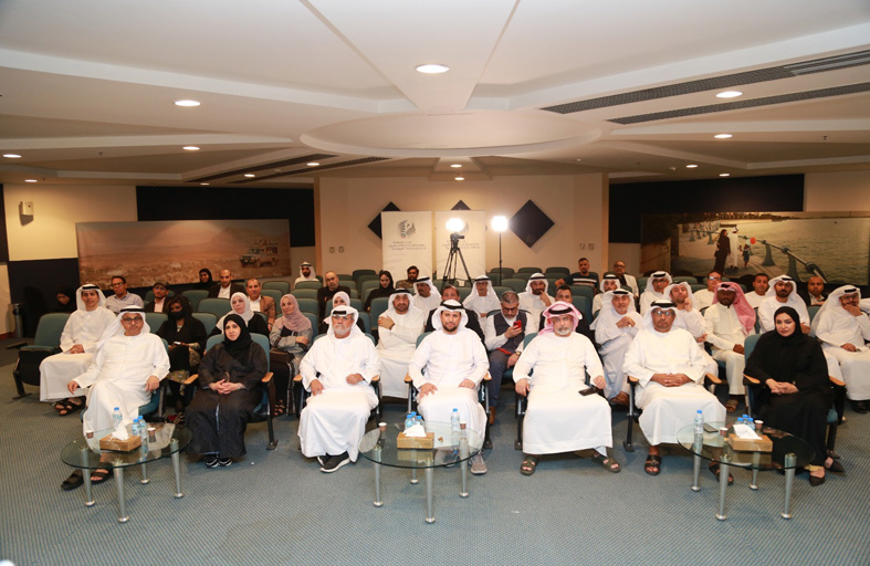 «الصحفيين الإماراتية» تعقد الجمعية العمومية العادية وتستعرض أنشطة عام 2022