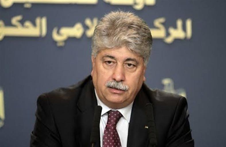 السلطة الفلسطينية تهدد بالرد على أي عقوبات إسرائيلية