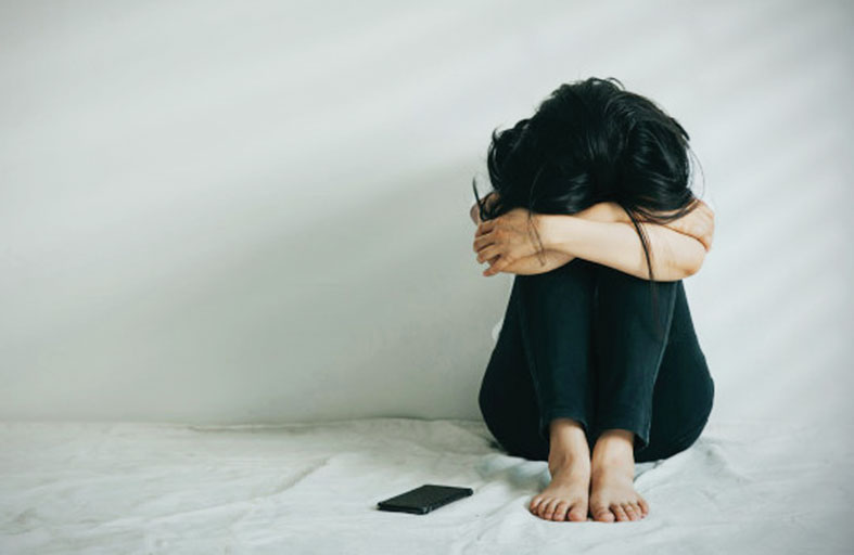 دراسة تهدم نظريات قديمة.. الاكتئاب ليس خللًا بالدماغ