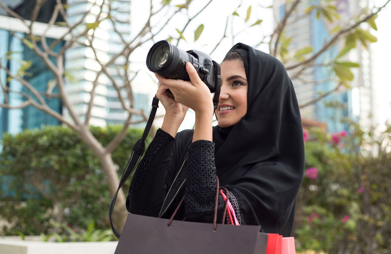 صندوق الوطن يطلق مسابقة عدسة الإمارات لطلاب المدارس والجامعات