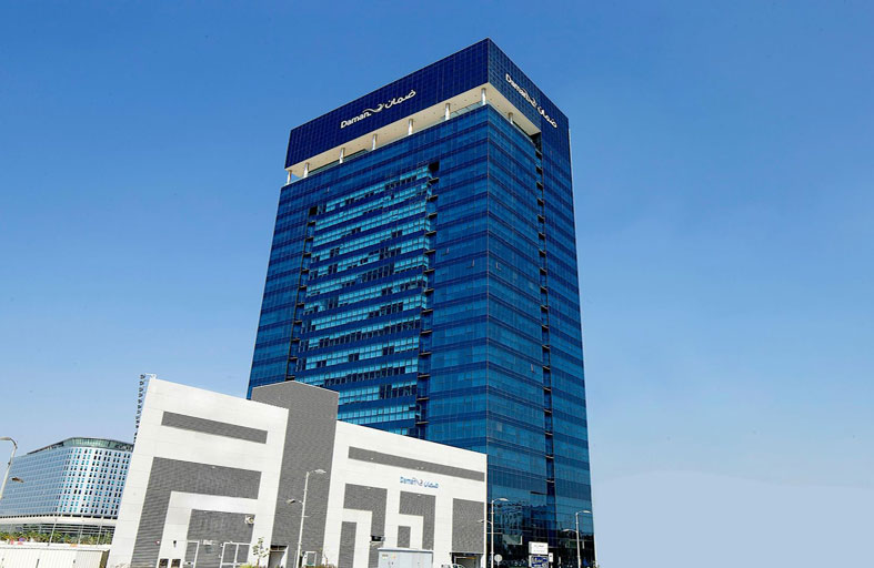 «ضمان» تطلق الموسم الرابع من «رمضان_مع_ضمان»