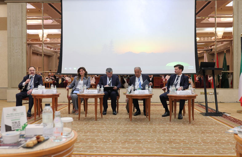 إنشاء منظومة استشراف وتنبؤ لمراقبة التغيرات الاقتصادية والتكنولوجية المؤثرة على قطاع التأمين