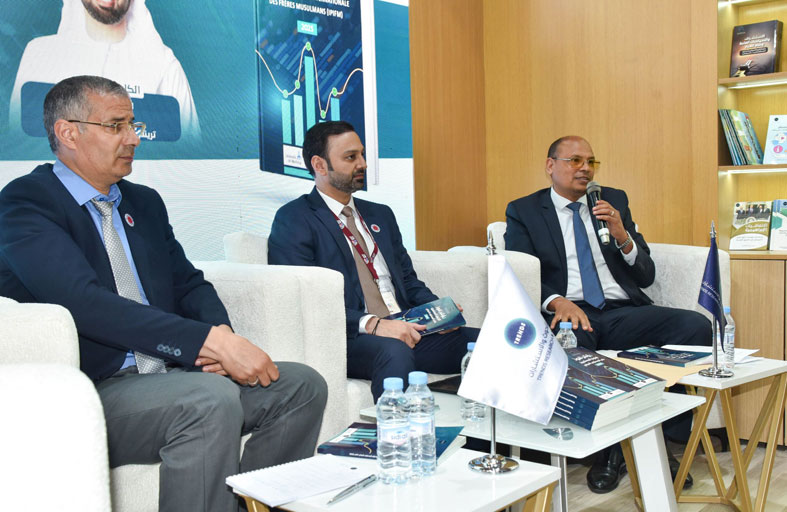 مجموعة «تريندز» تُطلق 3 إصدارات جديدة في «الرباط الدولي للنشر والكتاب» 