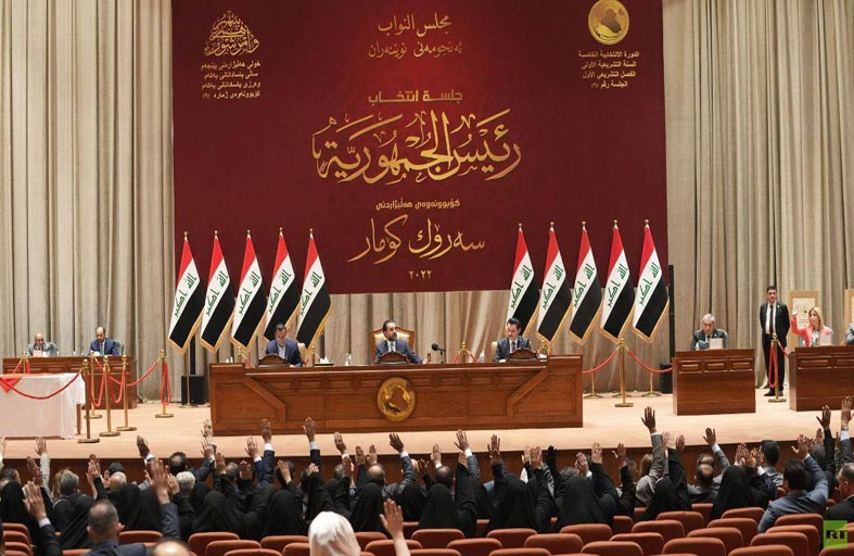 إلى متى يستمرّ الانسداد السياسي في العراق؟