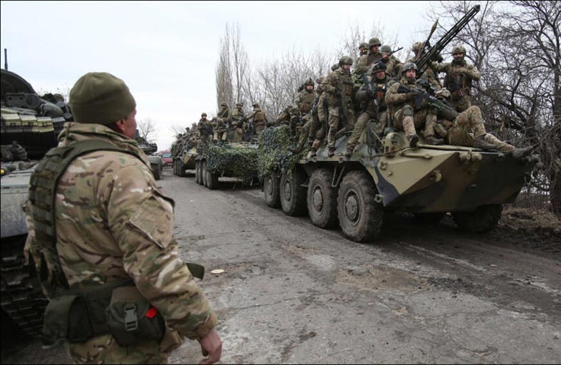 هل يغير الهجوم الأوكراني في كورسك مسار الحرب؟