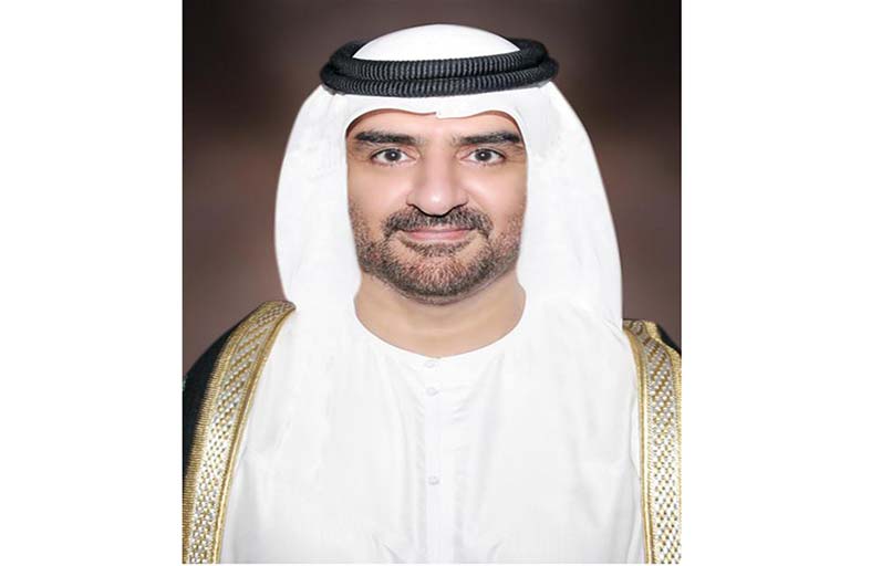 عبد الله بن سالم القاسمي يصدر قرارا إداريا بشأن تشكيل مجلس إدارة نادي الشارقة لسباقات الهجن