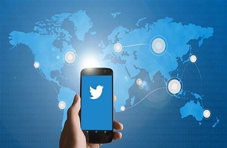 تويتر تتيح التحكم في هوية المتفاعلين مع التغريدات