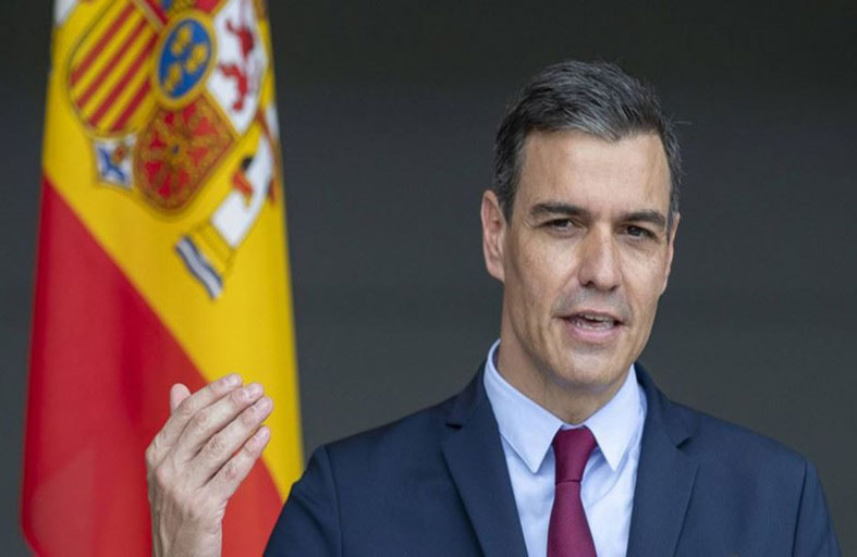 إسبانيا لن تشارك في التحالف العسكري في البحر الأحمر 