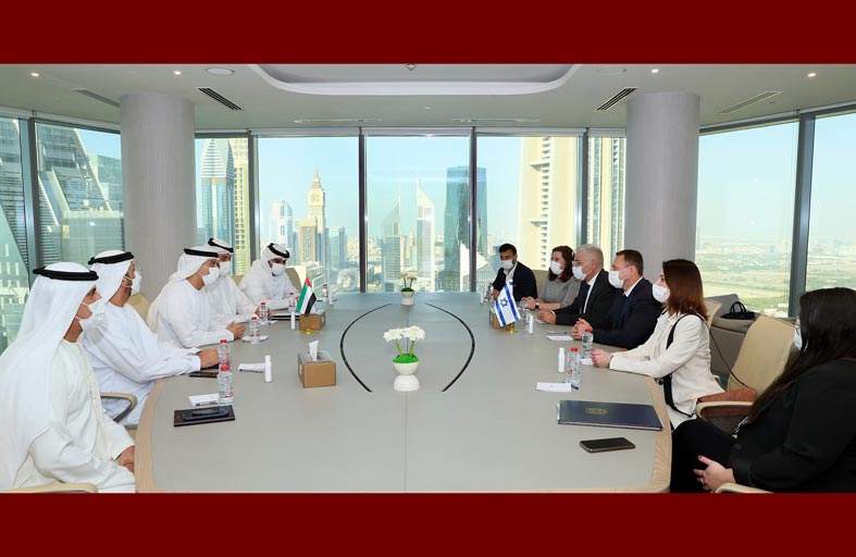 الفلاسي: الإمارات من الوجهات السياحية الرائدة في المنطقة والعالم.. وسنعمل مع شركائنا على تحقيق ربط سياحي أقوى