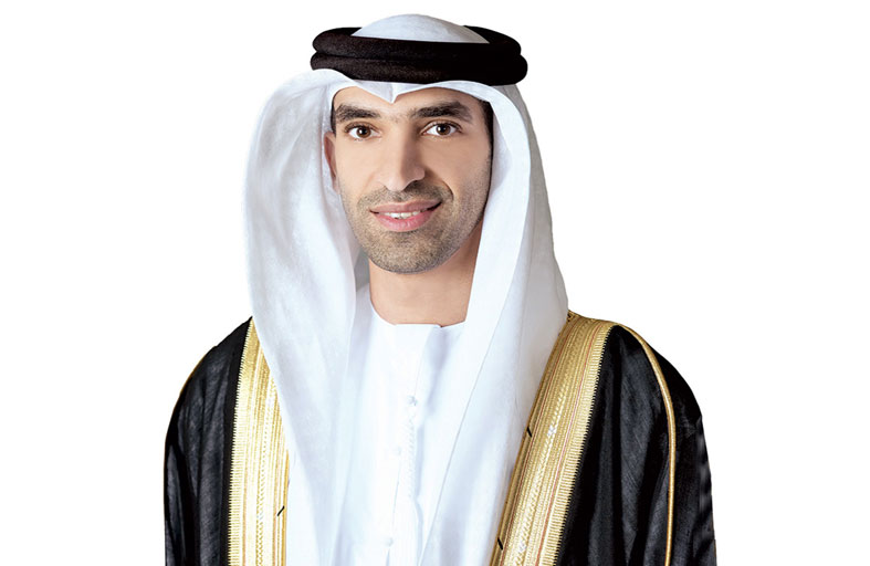 ثاني الزيودي: الإمارات و تركيا تمضيان قدماً في إجراءات اعتماد و تفعيل اتفاقية الشراكة الاقتصادية الشاملة