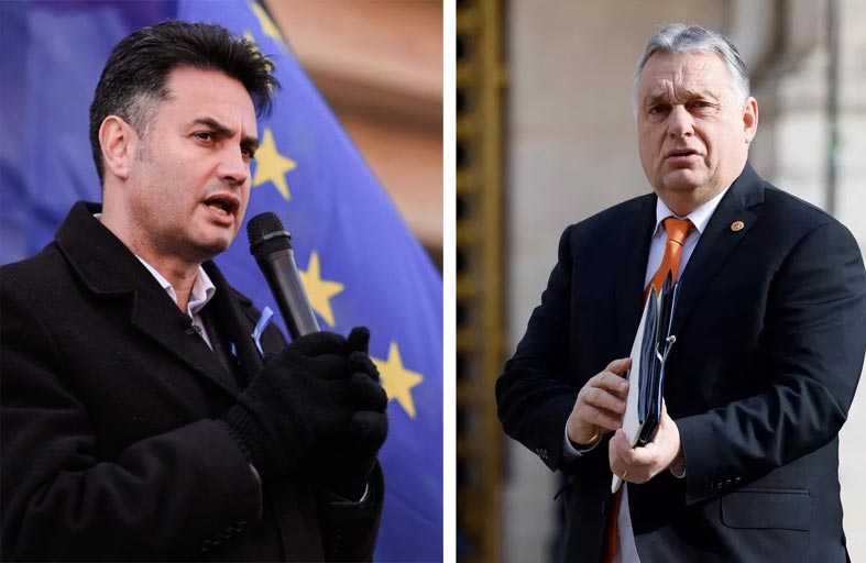 المجر: فيكتور أوربان يتجه لولاية رابعة...!