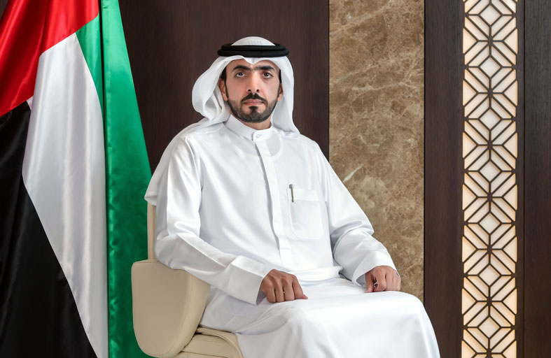 بن مسحار: تشكيل مجلس إدارة «دبي البحري» دافع لمزيد من النجاحات